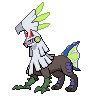 Silvally (Bug)